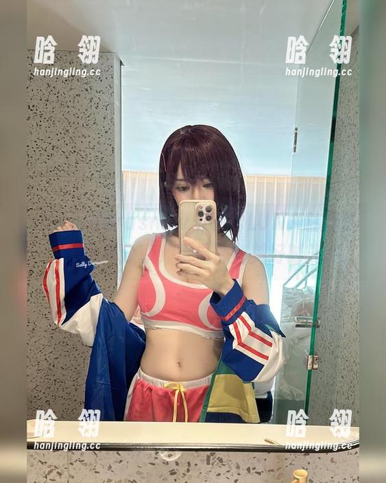sally dorasnow多啦雪 sally dorasnow多啦雪LUNA最新系列写真分享,重温那些美好时光